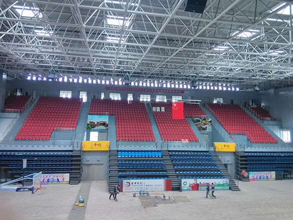 工程案例 工程案例